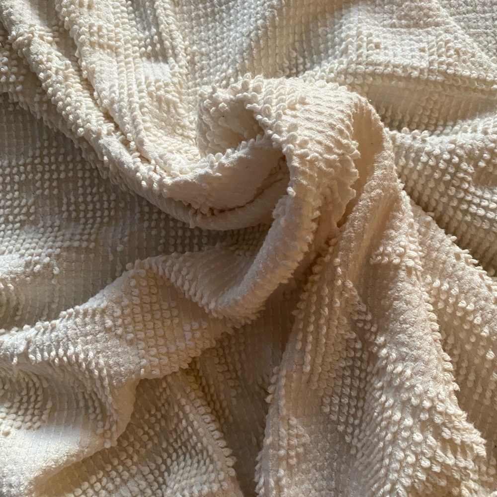 ✨Vintage Bates Bedspread✨